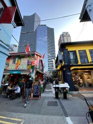 Haji Lane (D7), Retail #566779691